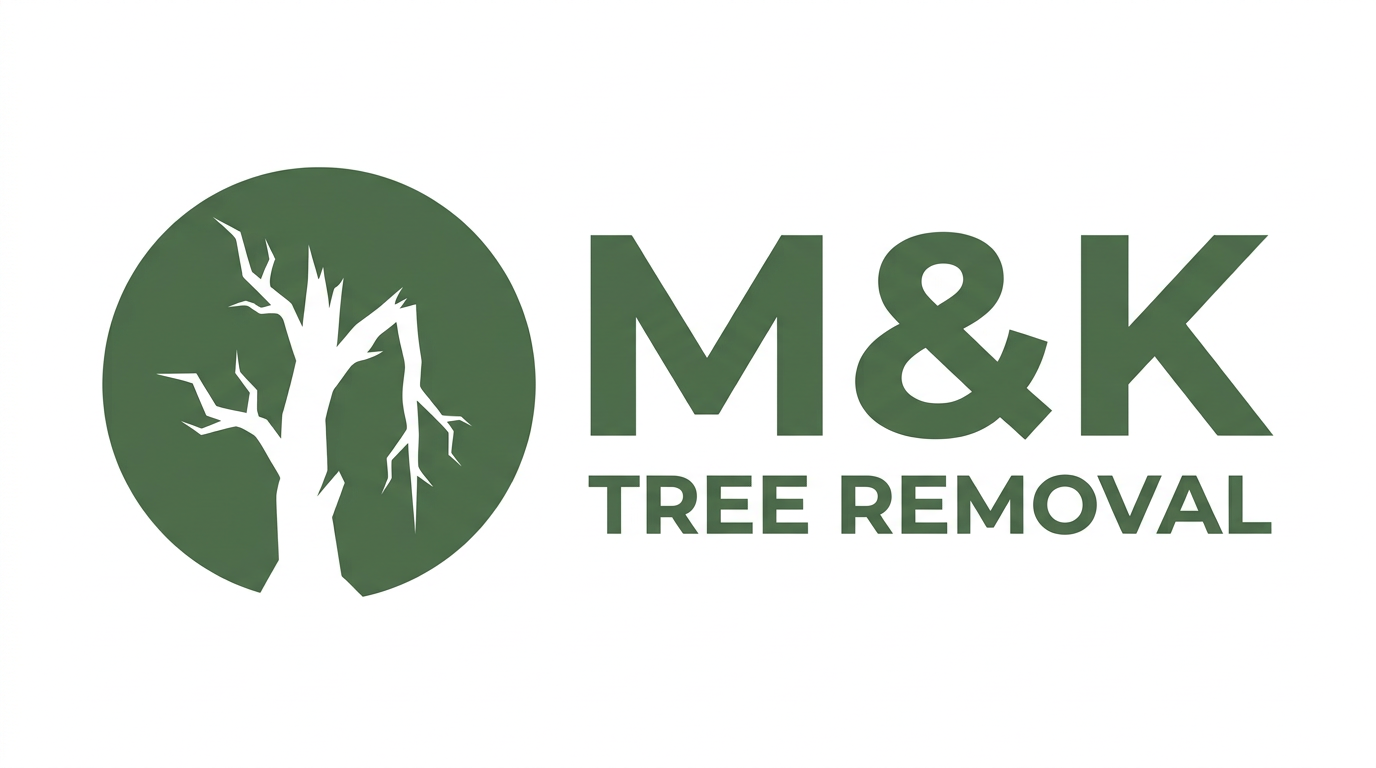 M&K Tree Removal