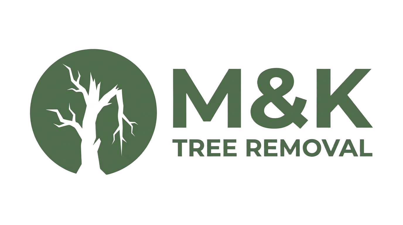 M&K Tree Removal